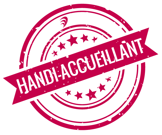 Logo Handi-Accueillant