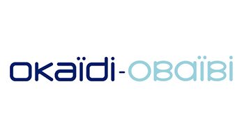 logo entreprise partenaire okaïdï