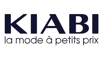 logo entreprise partenaire Kiabi