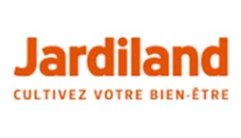 logo entreprise partenaire Jardiland
