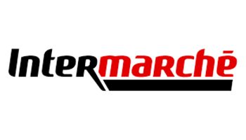 logo entreprise partenaire Intermarché