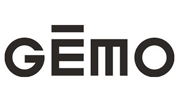 logo entreprise partenaire Gémo