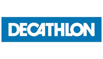 logo entreprise partenaire Decathlon