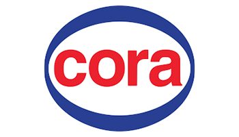 logo entreprise partenaire Cora