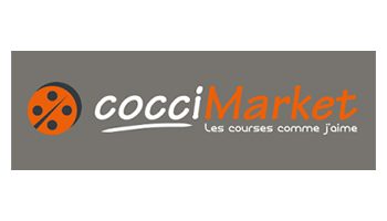 logo entreprise partenaire Cocci Market