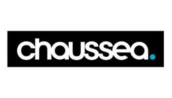logo entreprise partenaire Chaussea