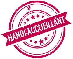 Logo Handi-Accueillant